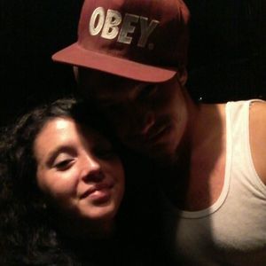 Meet your Posher, Bonnie